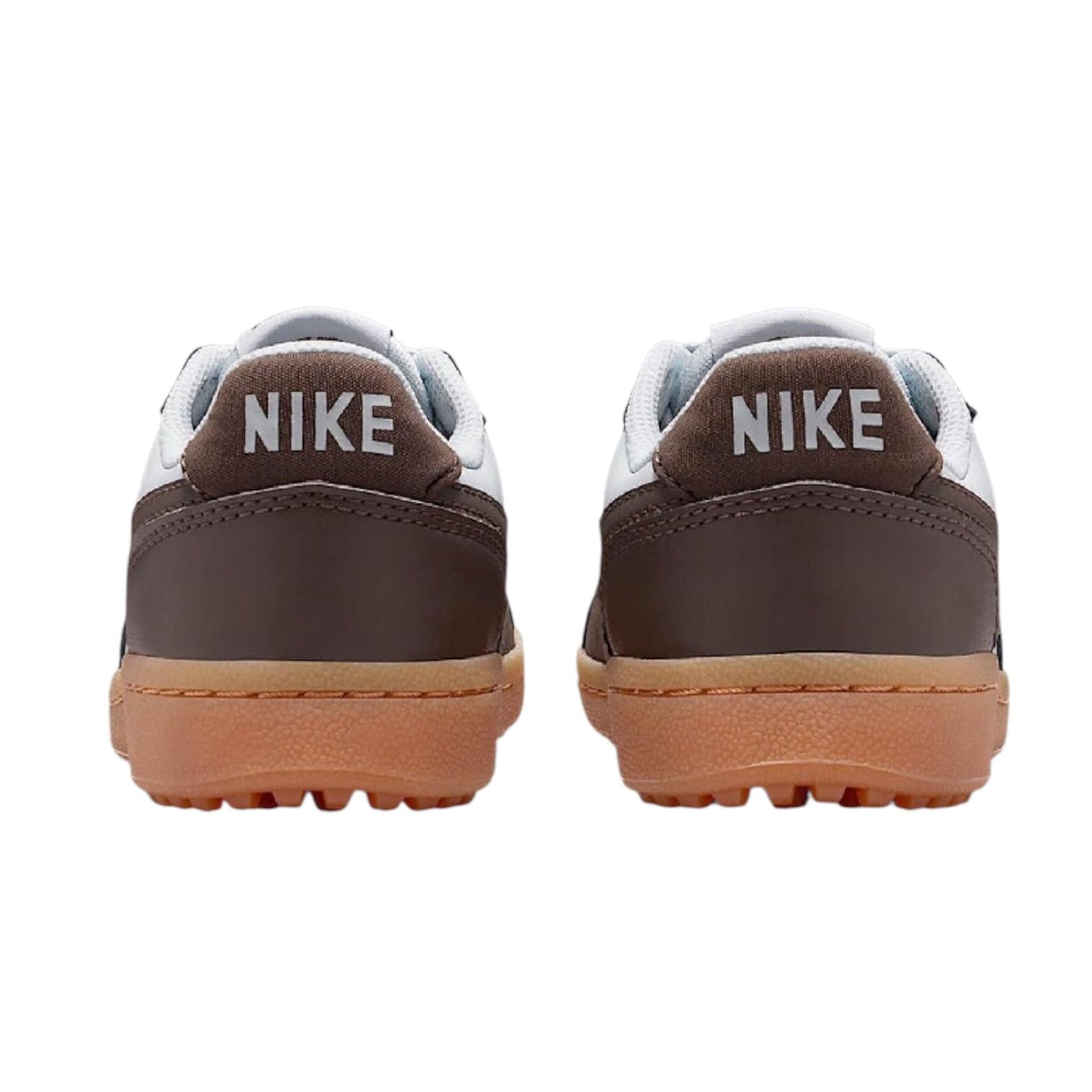 Nike Field General IH3324-001 Sneakers Junior Marrone