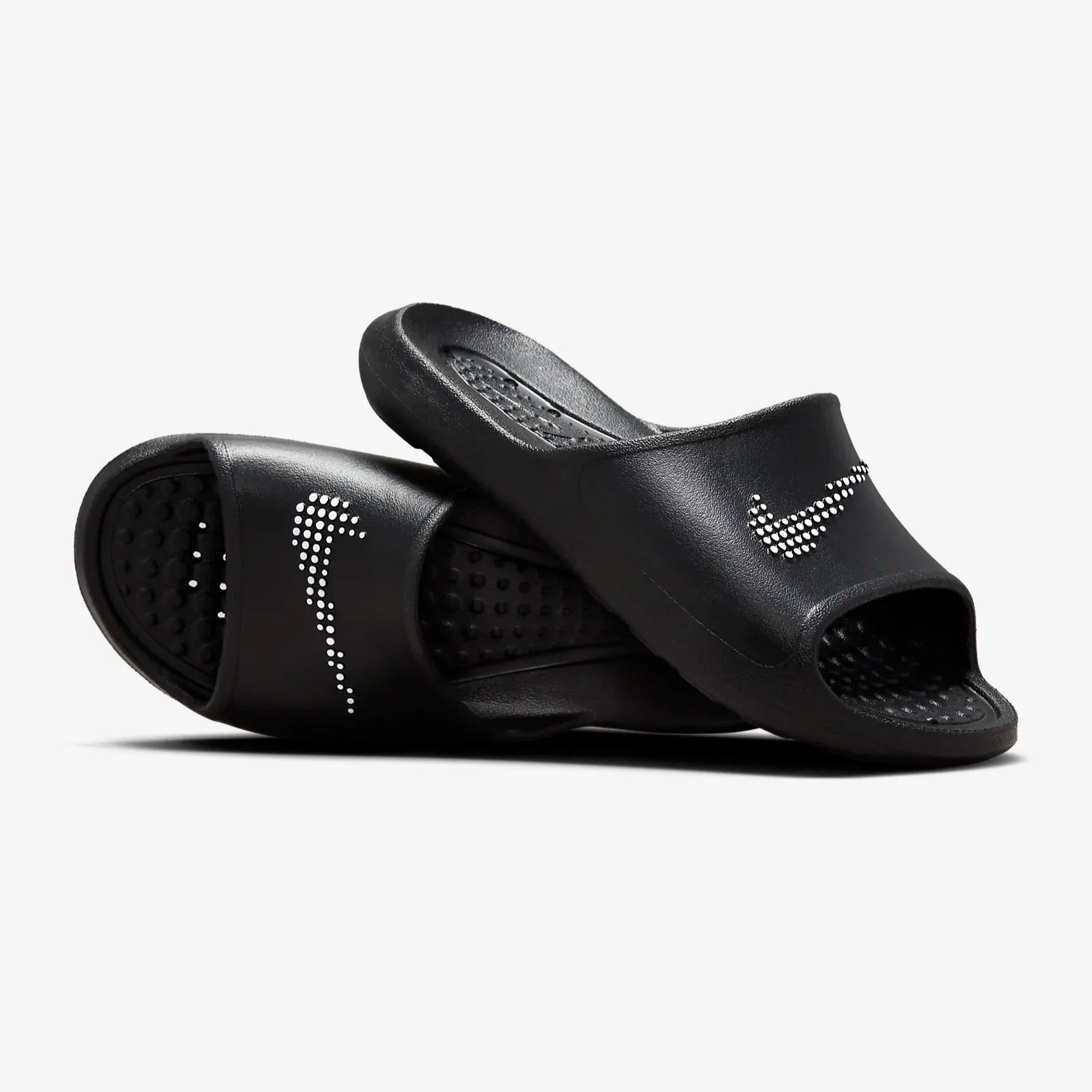 Nike ciabatta da adulto Victori One CZ7836-001 nero