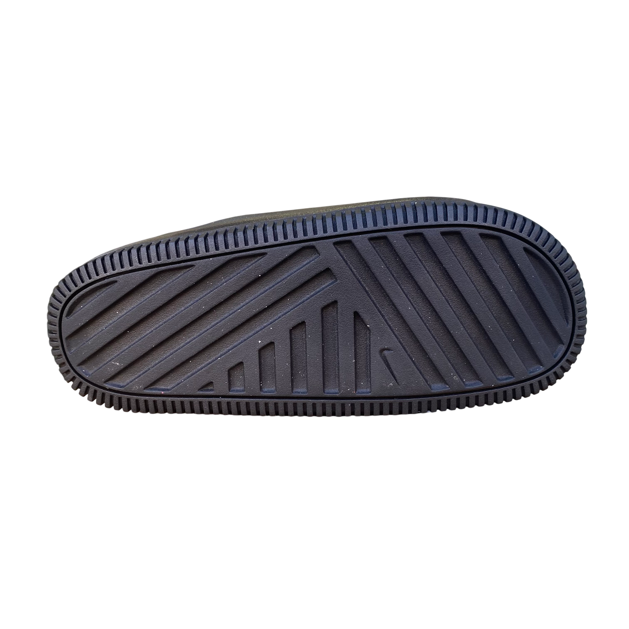 Nike ciabatta unisex Calm FD4116-001 nero