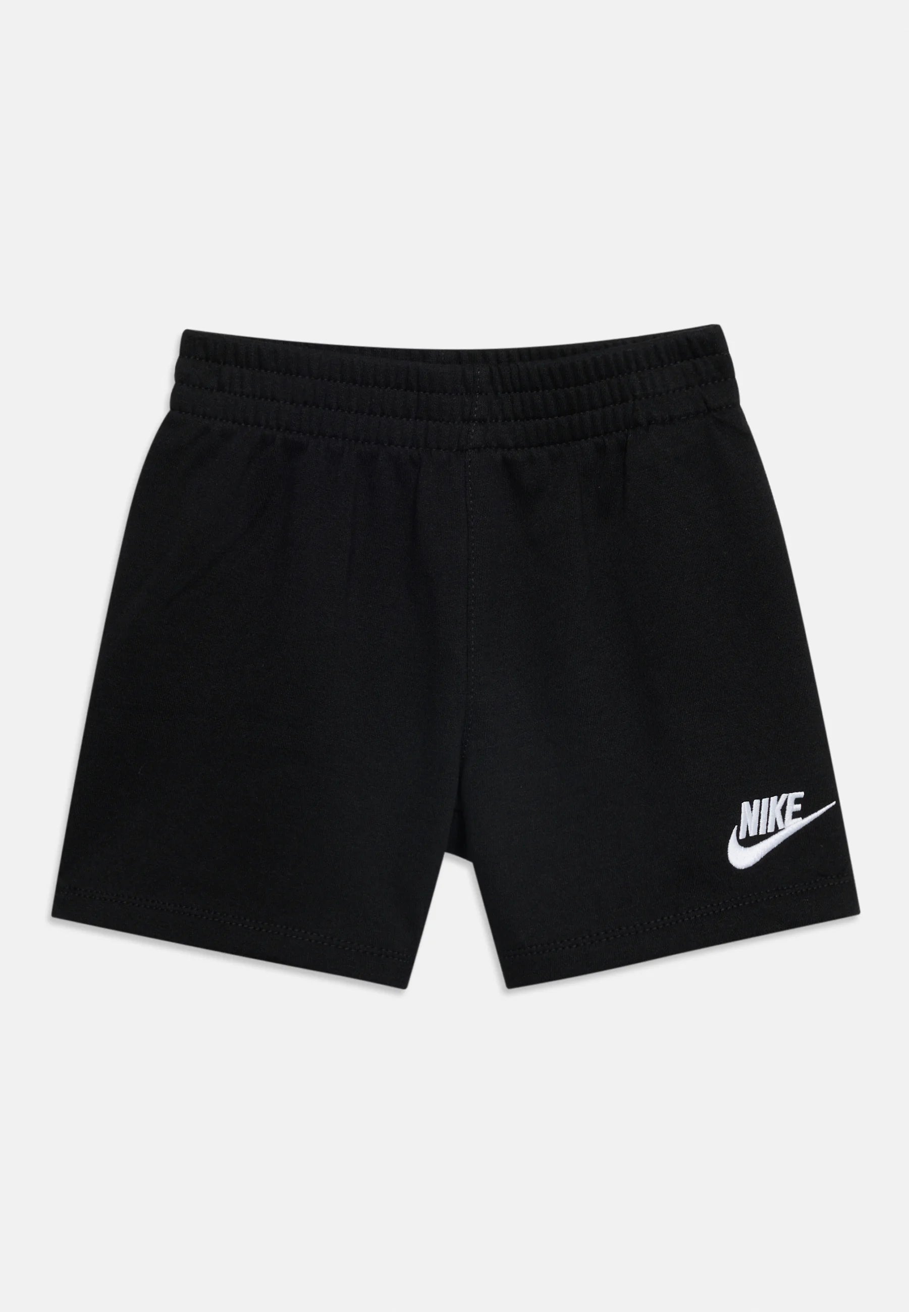 Nike Completino Club Set Ragazzo Rosso Nero - 86M143-R0P