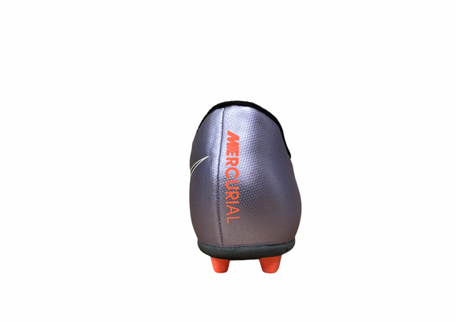 Nike Mercurial Vortex III FG-R Scarpe Calcio Junior Lilla