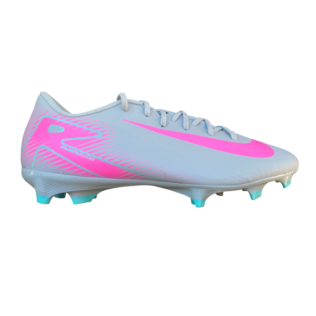 Nike Mercurial Vapor 16 Academy FG/MG Scarpe Calcio Uomo Oceano