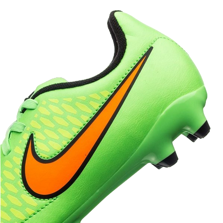 Nike Magista Onda FG Scarpe Calcio Uomo Verde