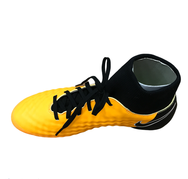 Nike Magista Onda II DF AG-Pro Scarpe Calcio Uomo Arancio