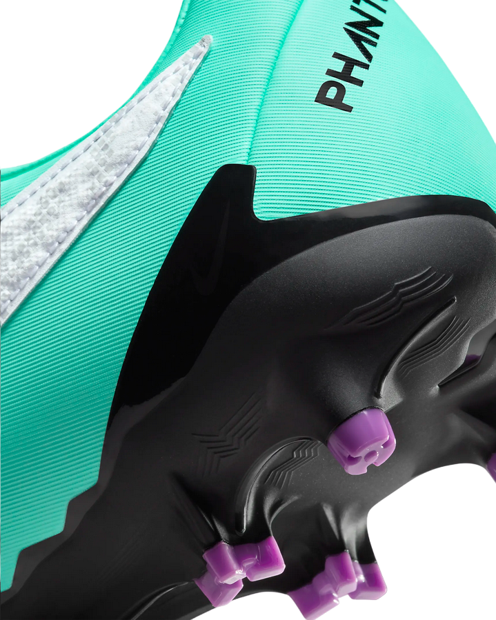Nike Phantom GX Academy Scarpe Calcio Uomo Turchese