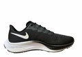 Scarpe Running Nike Air Zoom Pegasus 37 Uomo Nero Bianco - Icona Mondiale