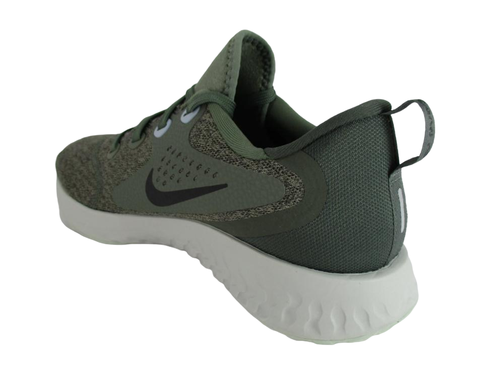 Nike Legend React AA1625 302 Scarpe Running Uomo Verde Performance