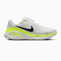 Nike scarpa da corsa su strada da uomo Structure 26  HJ1102-103 bianco