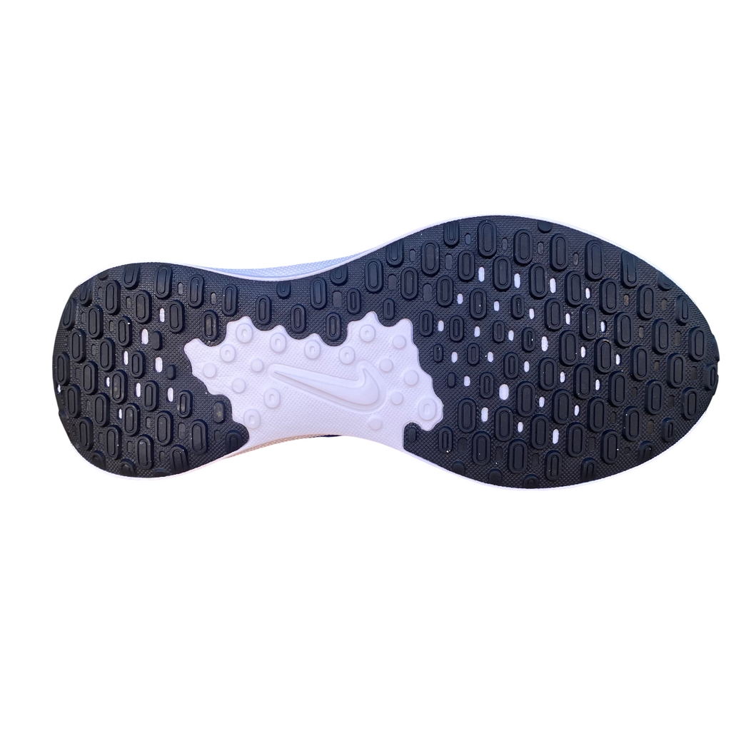 Nike Revolution 7 FB2207-406 Scarpa Running Uomo Blu