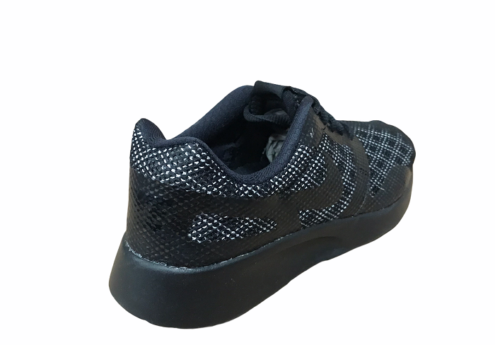 Nike Kaishi NS Scarpe Sportive Donna Nero Bianco