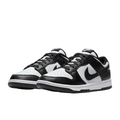 Nike Dunk Low DD1503-101 Bianco Nero - Lifestyle Sneakers Donna