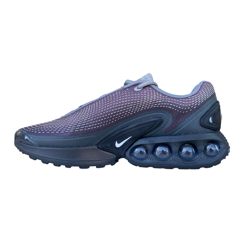 Nike Lifestyle Sneakers Air Max Dn Winterized Uomo Antracite - HQ3816-001