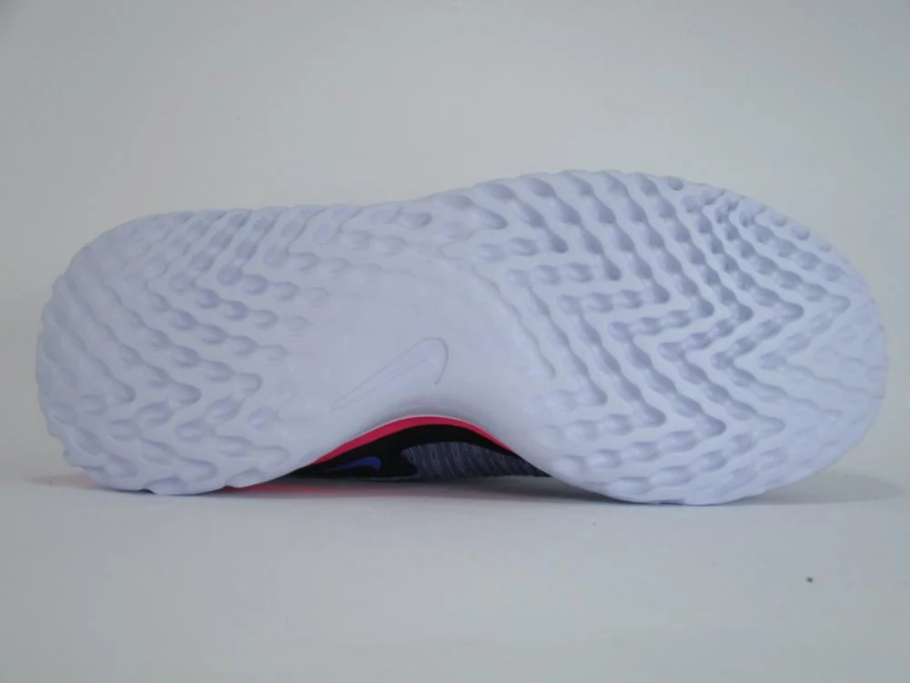Nike Renew Arena AJ5909 501 Scarpe Running Donna Grigio - Tecnologia Renew Foam