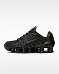 Nike Shox TL Sneakers Uomo Nera - AV3595-002