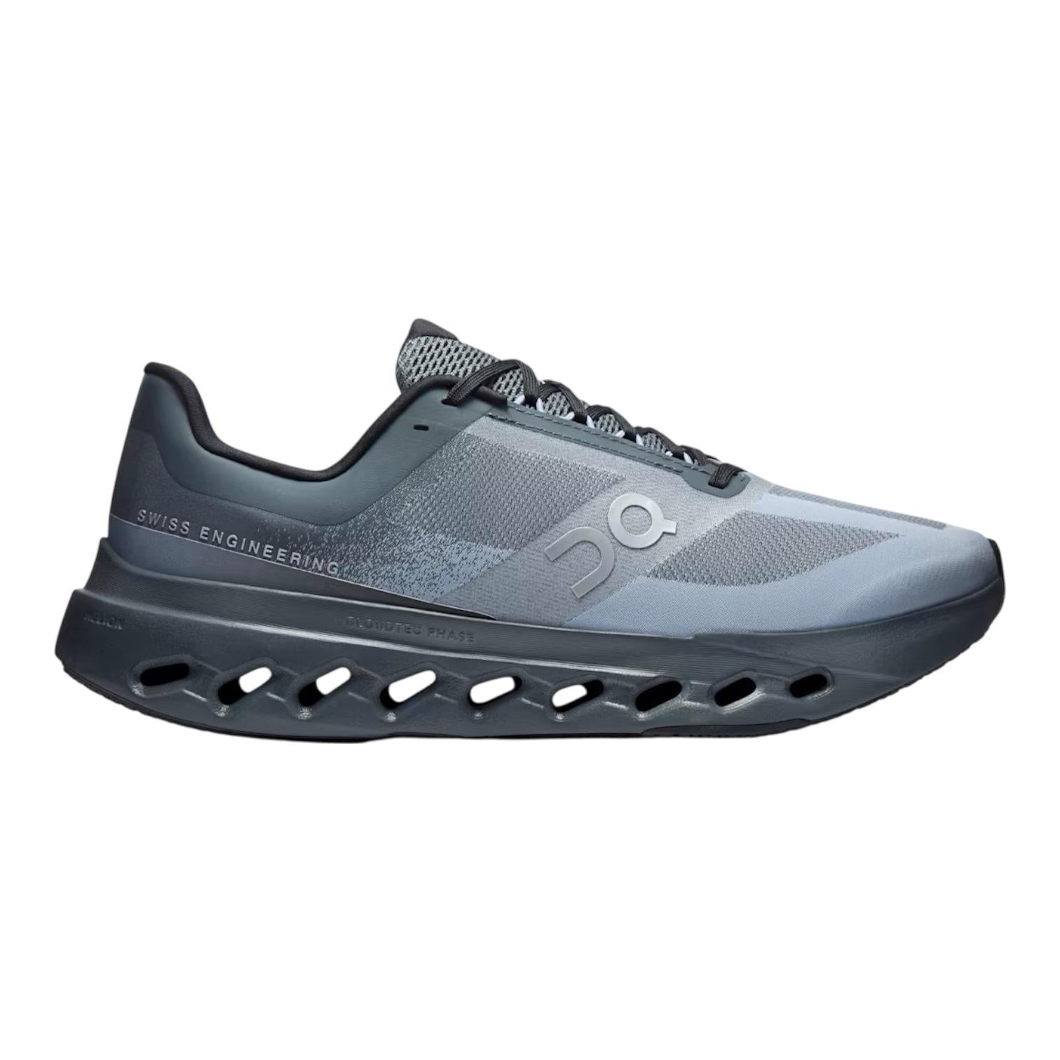 On Cloudsurfer Next 3ME30024720 Stone Marsh Running Uomo
