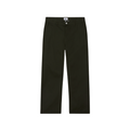 Obey Hardwork Pantalone Uomo Verde Oliva Rosin - 142020228