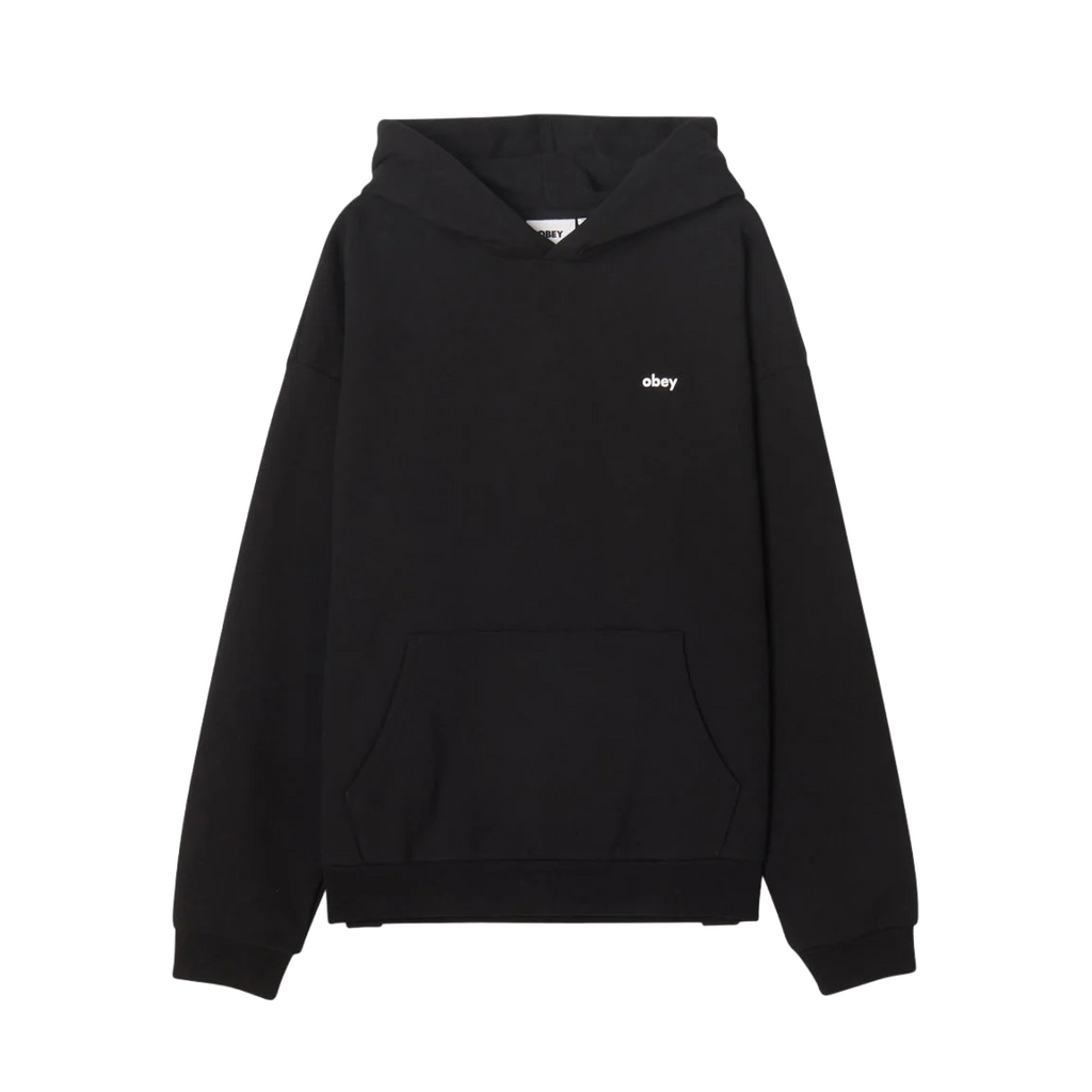 Obey felpa con cappuccio da adulto
"Design" 112470239 nero