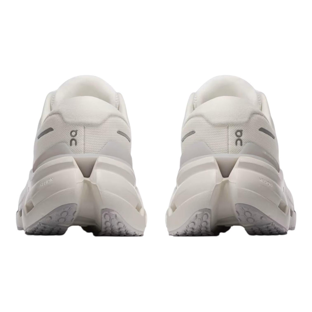 On Cloudrunner 3 3MG10070813 Bianco Glacier Running Uomo