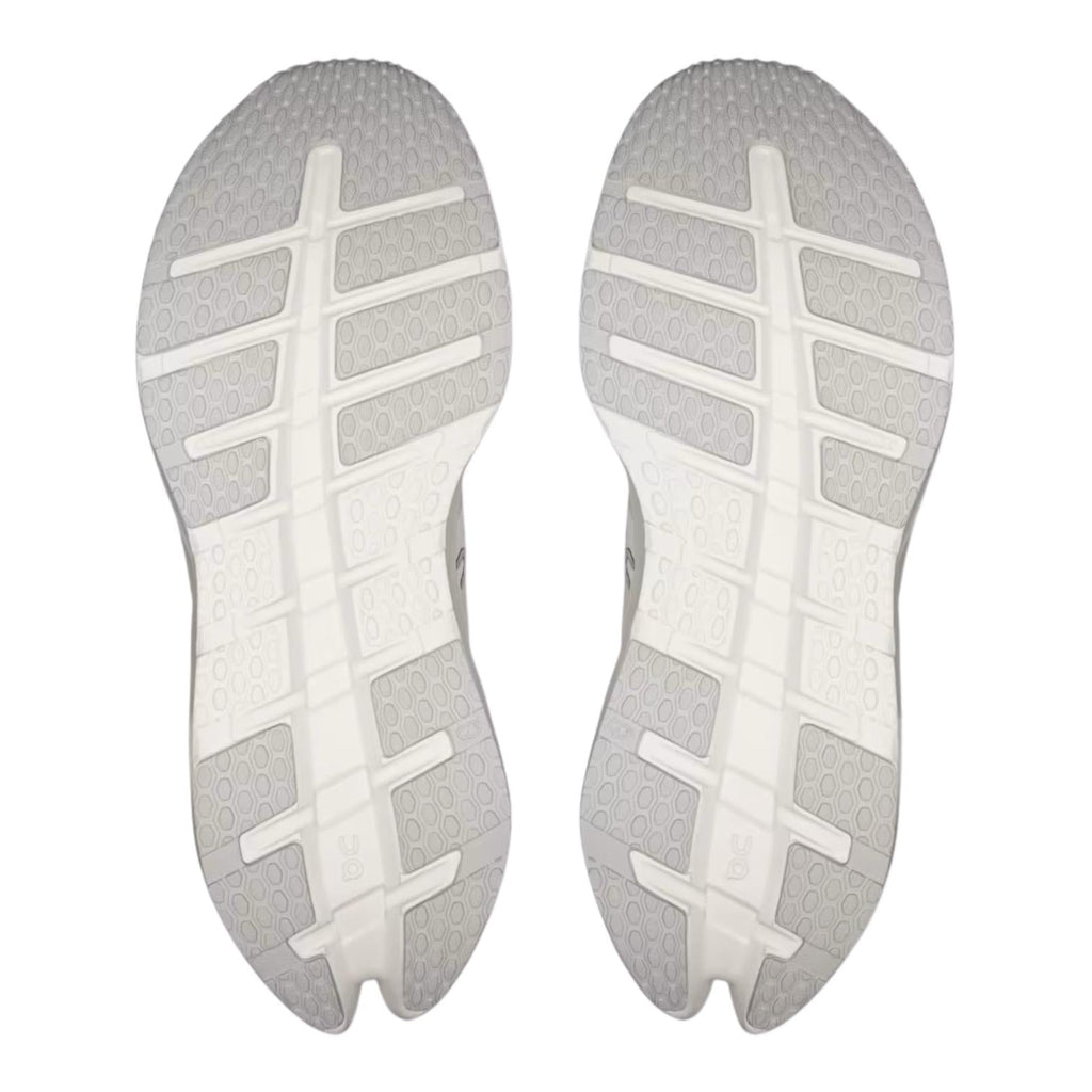 On Cloudrunner 3 3WG10050924 Bianco Avorio Running Donna