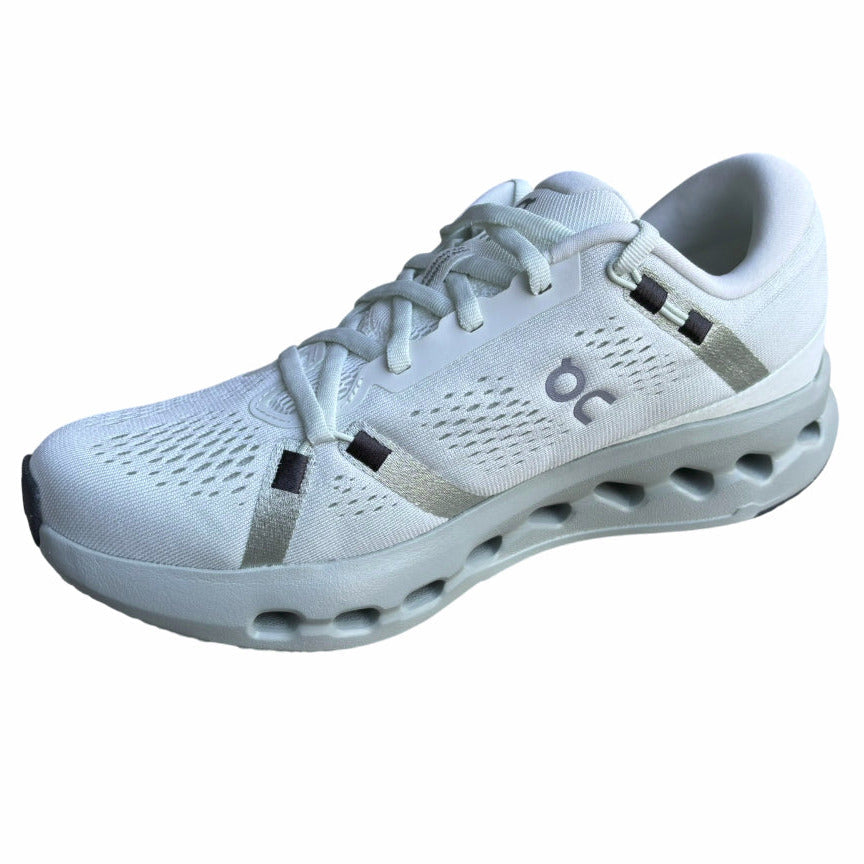 On Cloudsurfer 2 3MF10124749 Ivory Iceberg