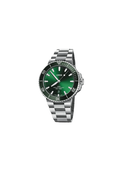 Oris Aquis Date Automatic Swiss Made Verde 43.5mm – 01 733 7789 4157-07 8 23 04PEB