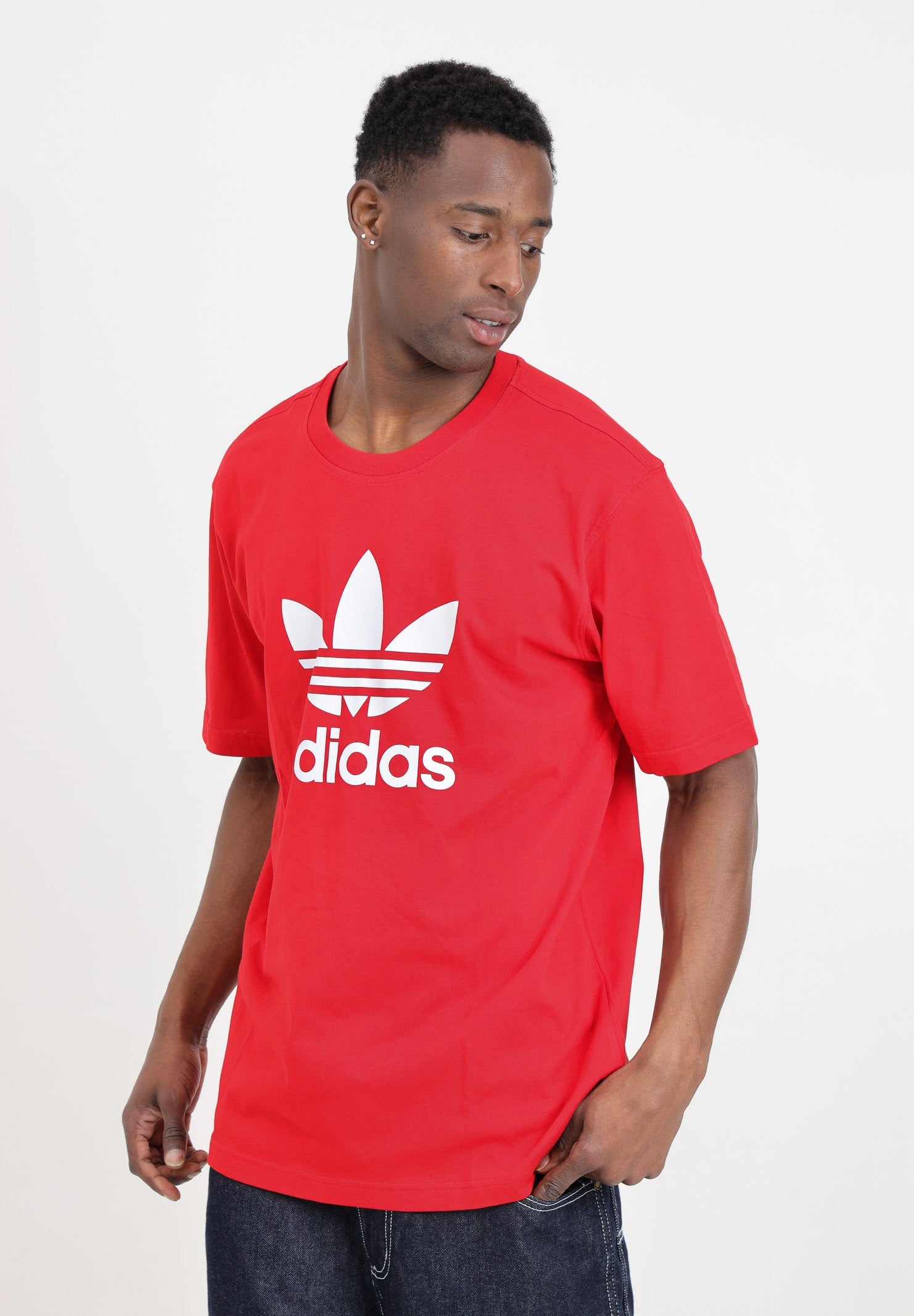 T-shirt adidas
