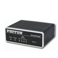 Patton SN200/4JS4V/EUI, SmartNode FXS-SIP VoIP Gateway, 4x FXS RJ11- 1x 10/100BaseTX, Optional SIP-TLS, SRTP, incl. external UI power (100240 VAC) [SN200/4JS4V/EUI]