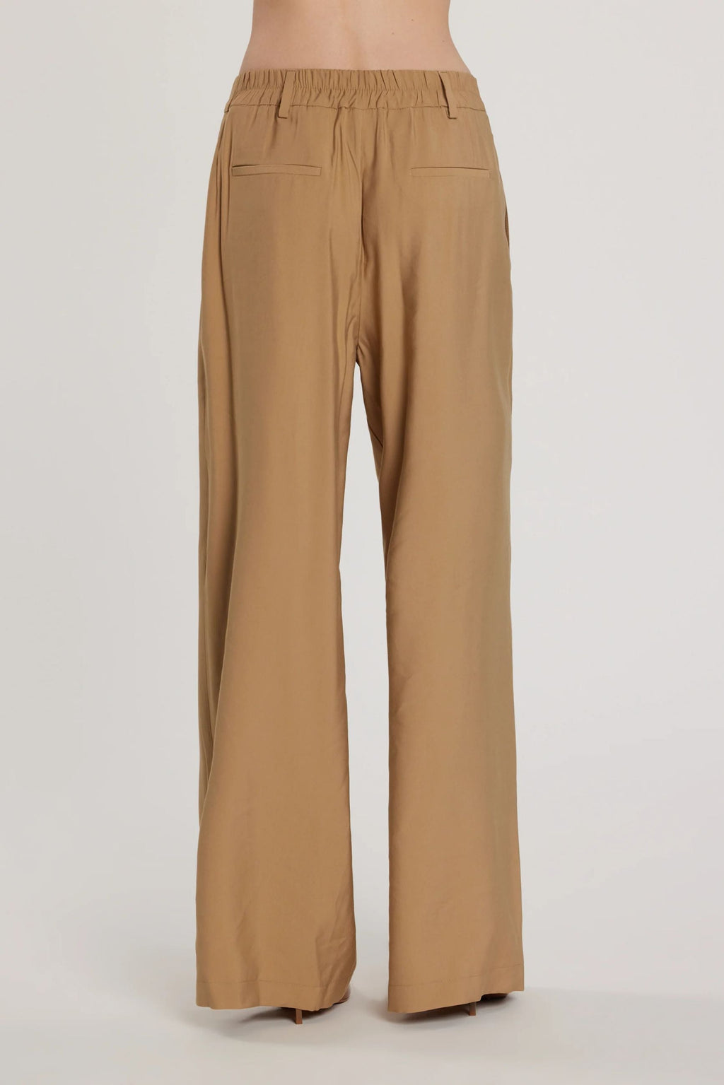 Relish Pantalone Palazzo Donna Vita Alta Tannin - PREZIOSA_P RDP2607303065