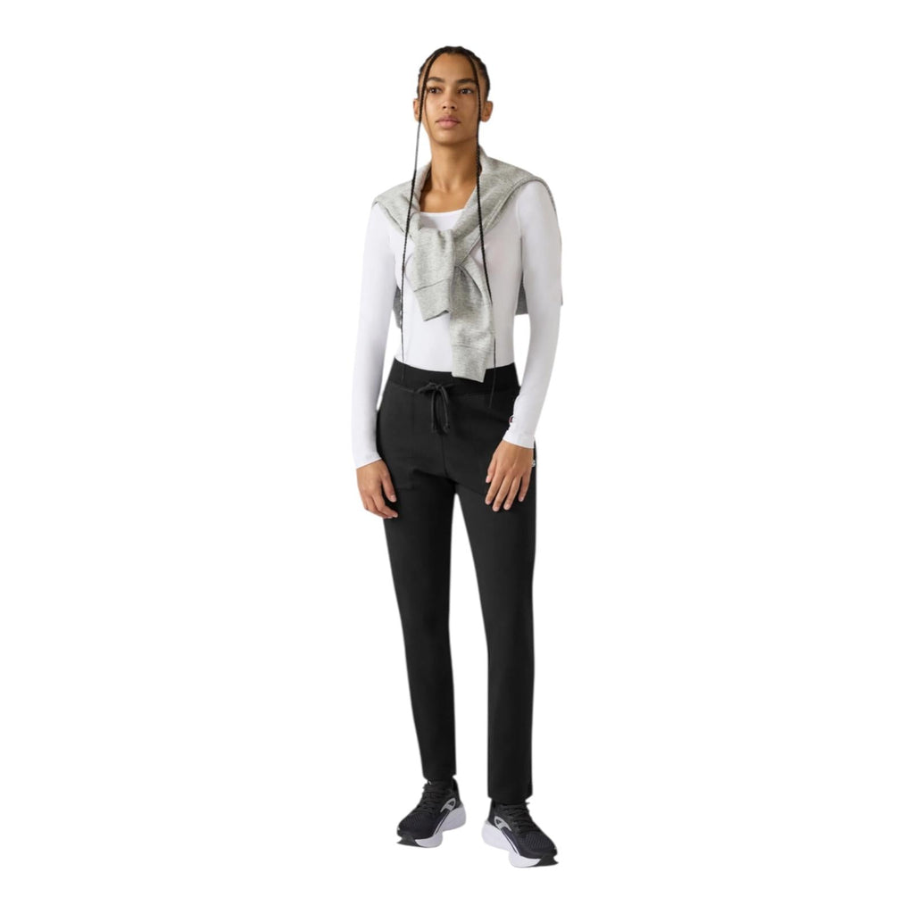 Champion Pantaloni Uomo Slim Pants 118689 KK001 Blu
