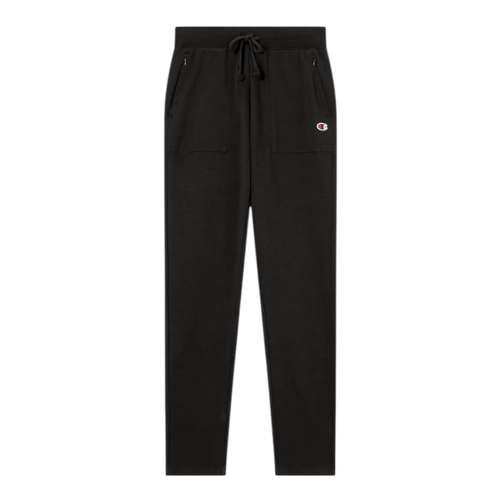 Champion Pantaloni Uomo Slim Pants 118689 KK001 Blu
