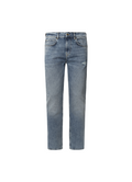 Pepe Jeans pantalone jeans da uomo Hatch PM207388RI72 blu chiaro