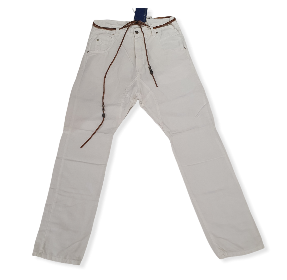 Pantalone Zuelements Z470068464030H