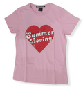 T-shirt Pinko 3U10J8 Y2TM