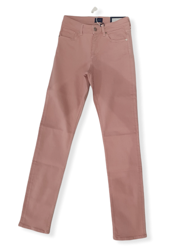Gant Jeans Denim rosa 659