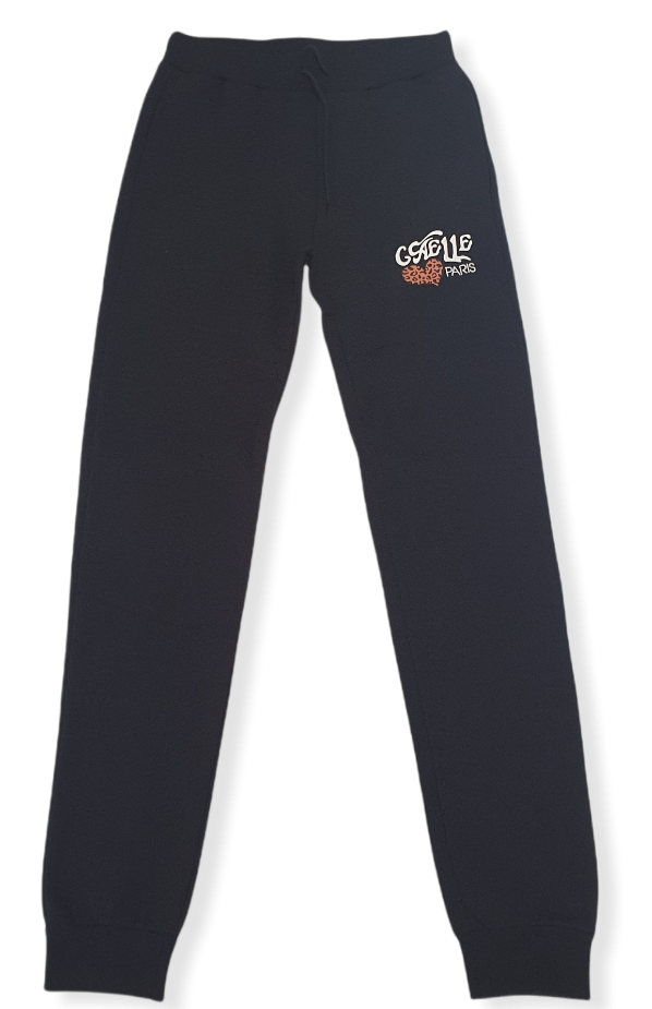 Gaelle Pants In Felpa GBD9286