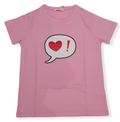 T-shirt vicolo 3146M0197/S