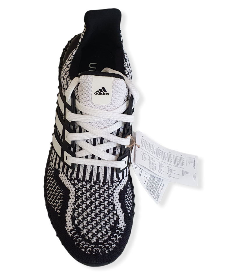 Running Adidas  Ultra4D 5.0 G58158  8/U
