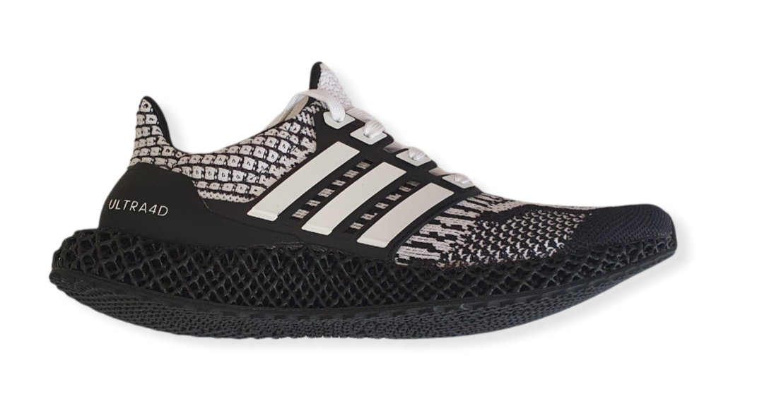 Running Adidas  Ultra4D 5.0 G58158  8/U