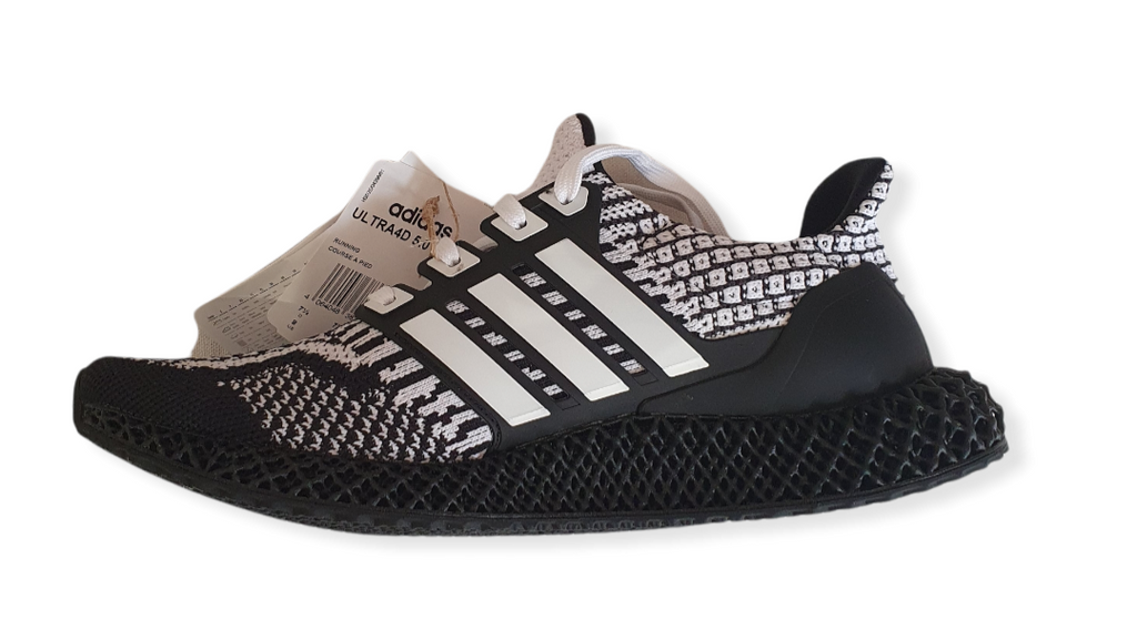 Running Adidas  Ultra4D 5.0 G58158  8/U