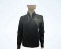 Champion Tuta Full Zip 114583 KK001 NBK black