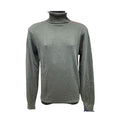 Trez Maglia Dolcevita Marzio M44643  480 militare