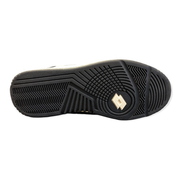 Lotto scarpa da ginnastica da ragazzo Rocket AMF L 216917 6Y3 blu