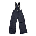 Astrolabio Pantalone da Sci da ragazzo JH9J T400 1C 460 blu