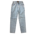 Dickies pantalone Jeans Ellendale denim DK0A4XEK C15 blu chiaro