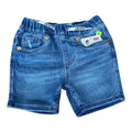 Levi's pantaloncino in jeans da bambino Short infant 9ED613-L0K salt lake