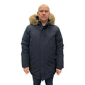 Bomboogie Giacca CM 9726 T 0DB 205 Night Blue