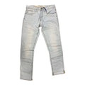 Blend pantalone uomo jeans Twister Fit 20713302 denim light