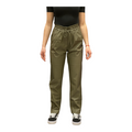 b.young Pantalone da donna ecopelle BYESONI PULL ON 20812103 190403 Sea Turtle