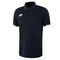 Lotto Polo Delta T5572 Junior Cotone Piquet Manica Corta | Blu