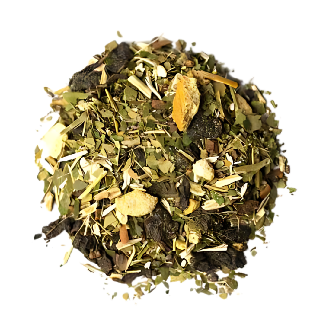 Power Maté
